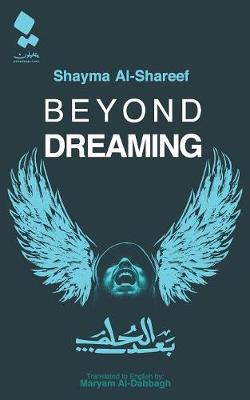 Book cover for Beyond Dreaming