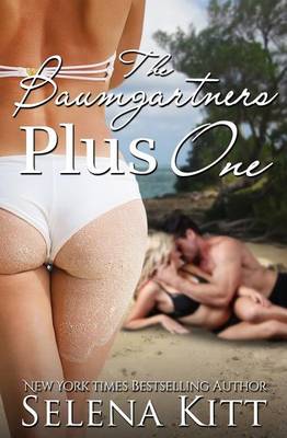 Book cover for The Baumgartners Plus One