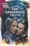 Book cover for Her Dangerous Truth