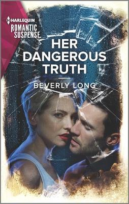 Book cover for Her Dangerous Truth