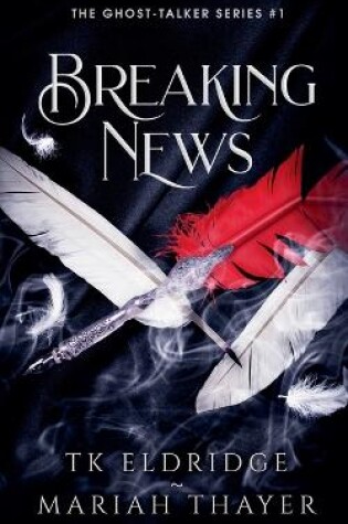 Cover of Breaking News