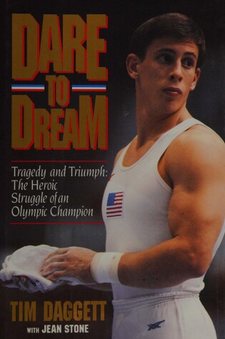 Cover of Dare to Dream