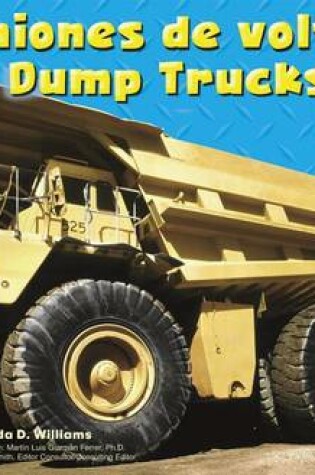 Cover of Camiones de Volteo/Dump Trucks