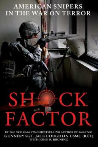 Cover of Shock Factor