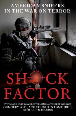 Book cover for Shock Factor