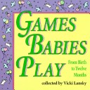 Book cover for Games Babies Play Loth