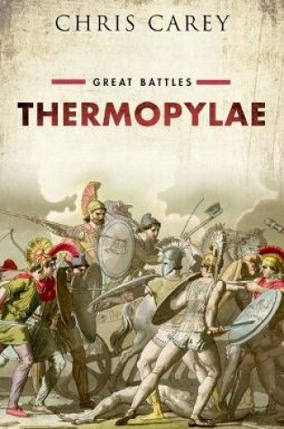 Cover of Thermopylae