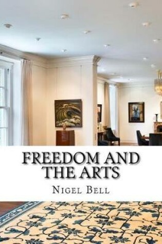 Cover of Freedom and the Arts