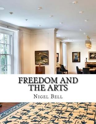 Book cover for Freedom and the Arts