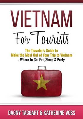 Book cover for Vietnam