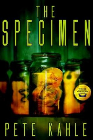 Cover of The Specimen