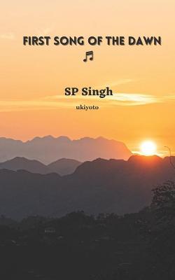 Book cover for First Song of the Dawn