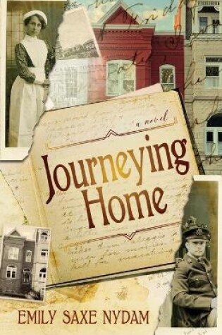 Cover of Journeying Home