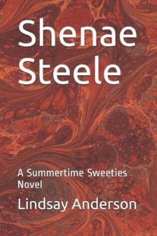 Cover of Shenae Steele