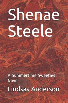 Book cover for Shenae Steele