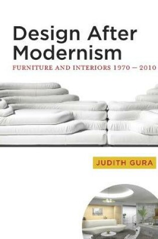 Cover of Design After Modernism