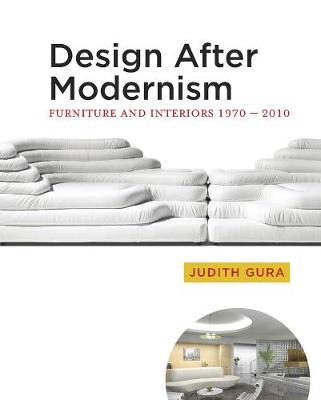 Book cover for Design After Modernism