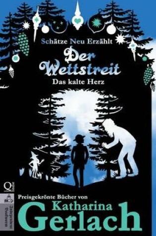 Cover of Der Wettstreit