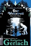 Book cover for Der Wettstreit