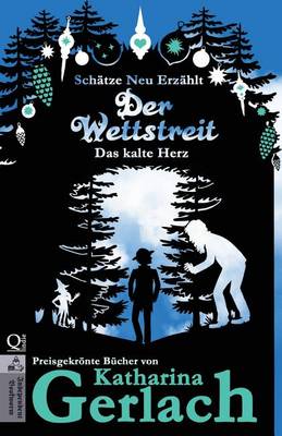 Book cover for Der Wettstreit