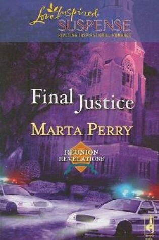 Cover of Final Justice