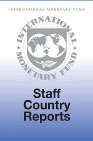 Cover of Central African Economic and Monetary Community