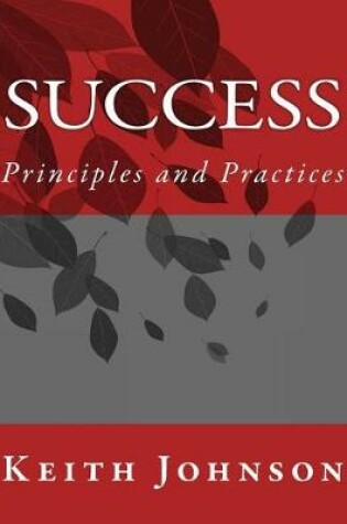 Cover of Success