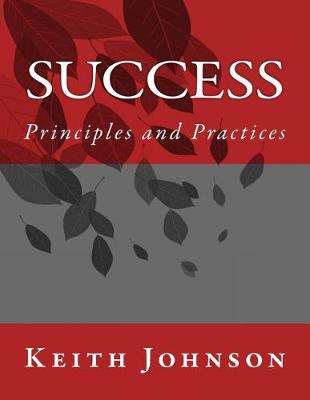 Book cover for Success