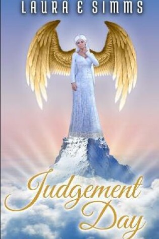 Cover of Judgement Day