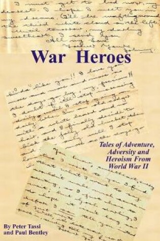 Cover of War Heroes