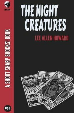 Cover of The Night Creatures