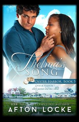 Book cover for Thelma's Song