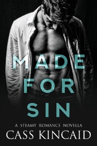 Cover of Made for Sin