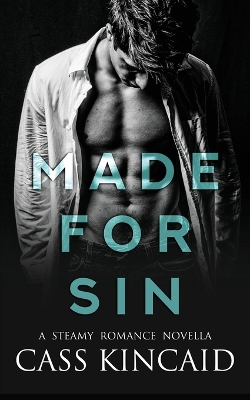 Book cover for Made for Sin