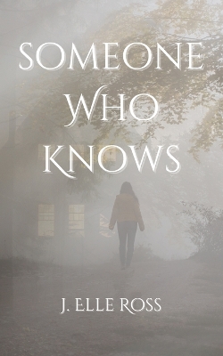 Book cover for Someone Who Knows