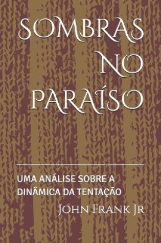 Cover of Sombras No Paraíso