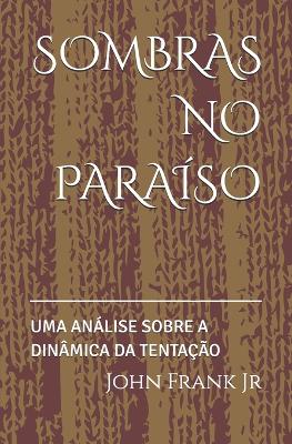 Book cover for Sombras No Paraíso