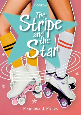 Cover of The Stripe and the Star