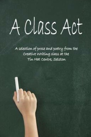 Cover of A Class Act