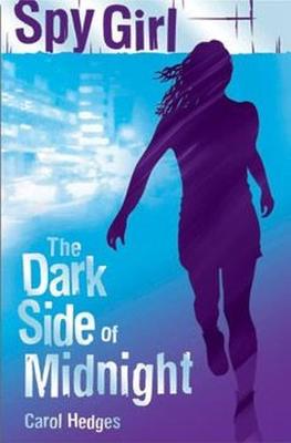 Cover of The Dark Side Of Midnight