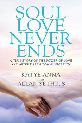 Cover of Soul Love Never Ends