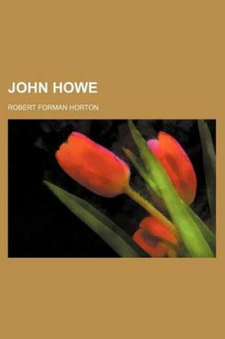 Cover of John Howe