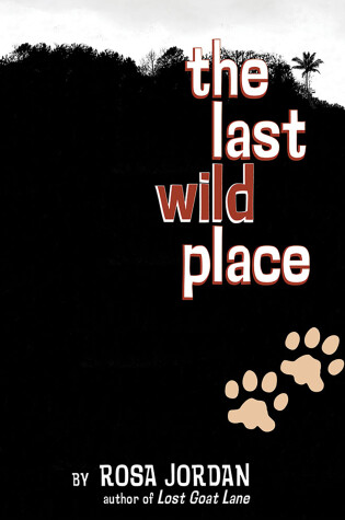 Cover of The Last Wild Place