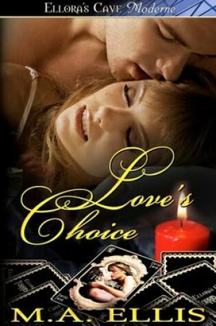 Cover of Love's Choice