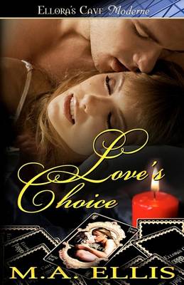 Book cover for Love's Choice