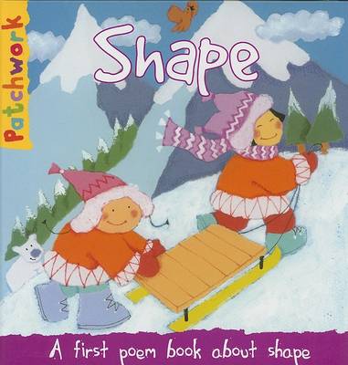 Cover of Shape