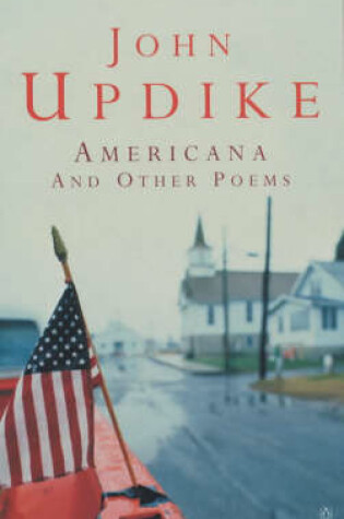 Cover of Americana