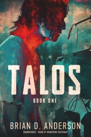 Cover of Talos: Book 1