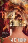 Book cover for The Hidden Goddess