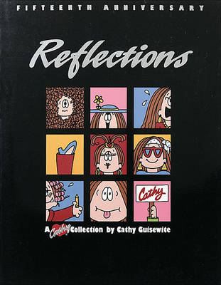 Book cover for Reflections